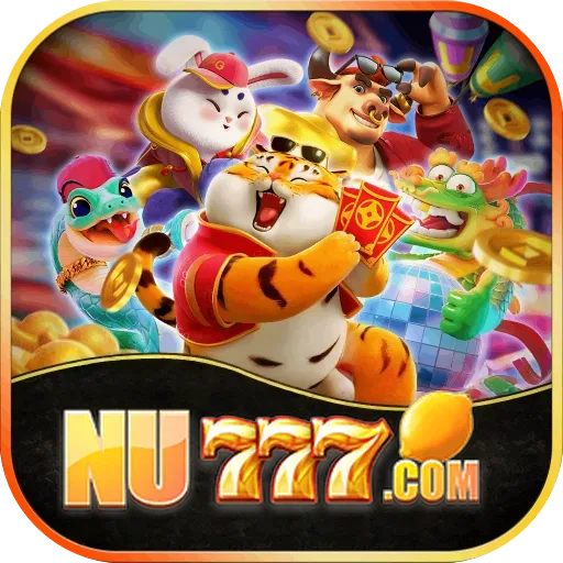 nu777 Logo